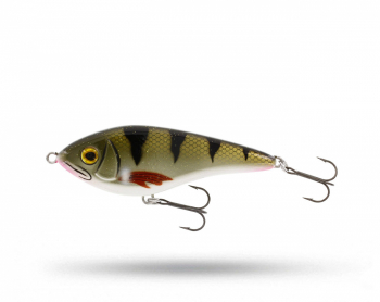  Westin Swim Glidebait 10cm Sinking - Natural Perch